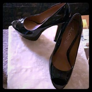 High Heel shoes